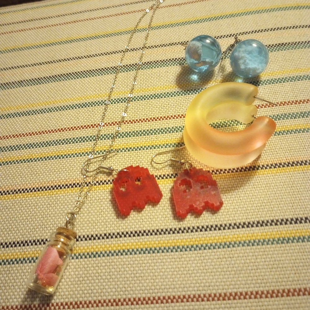 Jewelry bundle